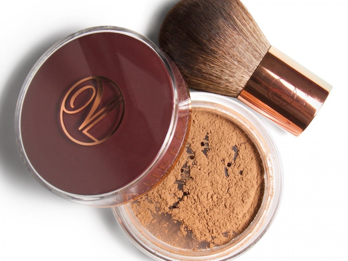 Vita Liberata self tanning bronzing mineral powder 9g Vita Liberata